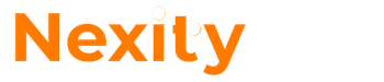 Nexity logo